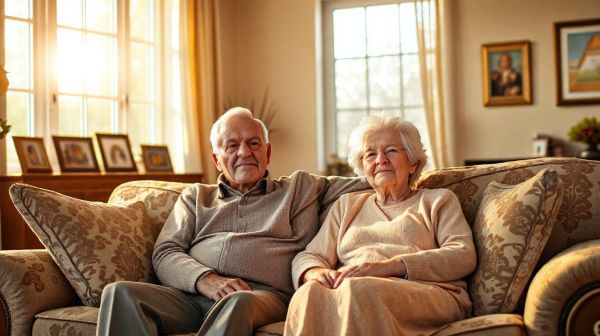 6 façons dont ma prime adapt protège le logement des seniors