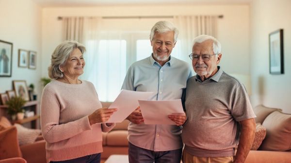 6 façons dont ma prime adapt protège le logement des seniors