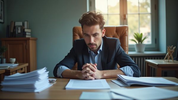 Assurance emprunteur avec risque aggravé : comment obtenir un prêt