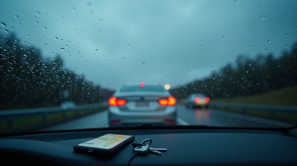 Économisez facilement avec une assurance auto sur mesure