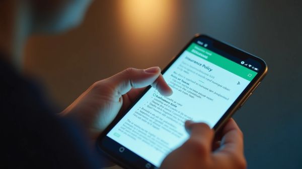 Économisez facilement avec une assurance auto sur mesure