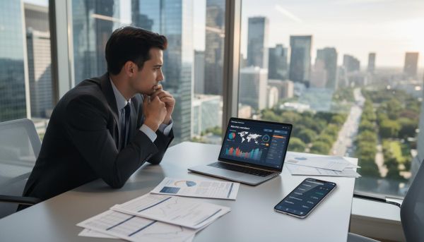 Gestion de patrimoine pour expatrié : les stratégies à privilégier en 2026