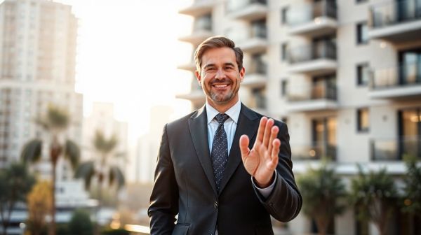 Meilleures stratégies pour garantir un investissement immobilier sûr