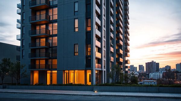 Meilleures stratégies pour garantir un investissement immobilier sûr