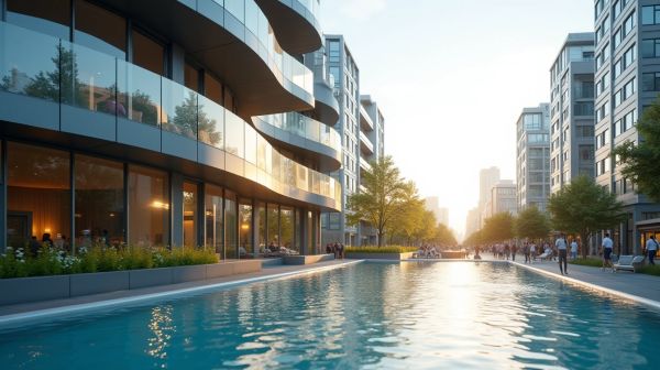 Optimiser votre projet d'immobilier pour un meilleur investissement