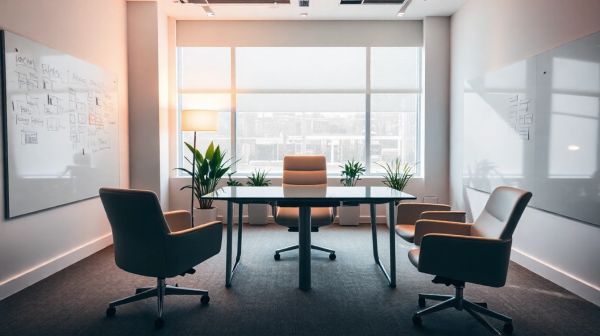 Top stratégies pour sélectionner la prop firm idéale