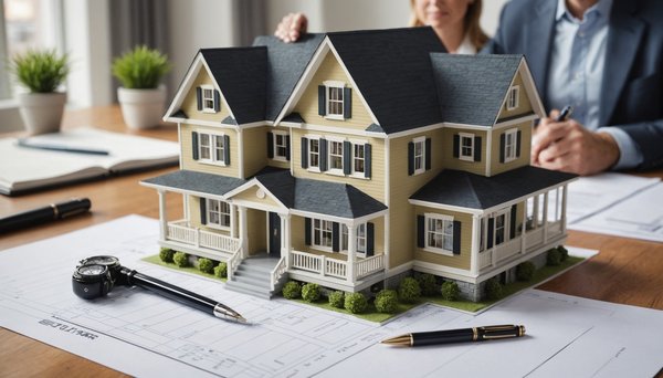 Tout ce que vous devez savoir sur l'estimation immobilière en période de crise