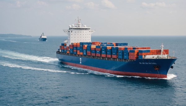 Comment la pandémie a affecté l'assurance maritime