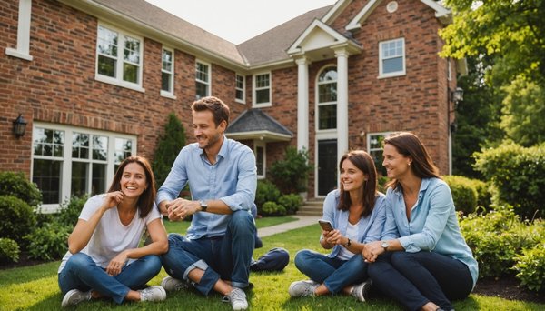 Études de cas: comment le remboursement anticipé affecte votre prêt immobilier