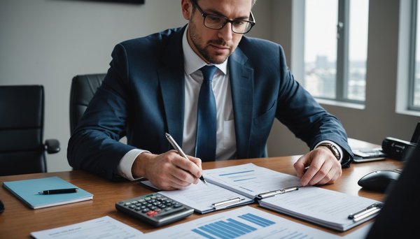 Comprendre le rôle du broker dans la finance