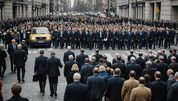 Les crises financières : comprendre pour anticiper