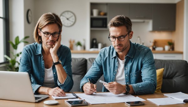 Reprendre le contrôle de sa vie financière grâce au rachat de crédit