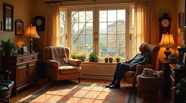 Ma prime adapt : une aide pour sécuriser le logement des seniors